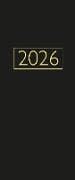 Church Pocket Book Diary with Lectionary 2026