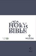 NLT Holy Bible
