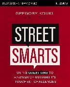 Street Smarts Study Guide plus Streaming Video