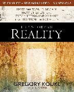 The Story of Reality Study Guide plus Streaming Video