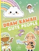 Draw Kawaii: Cute People