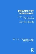 Broadcast Indecency
