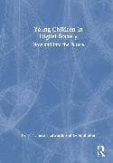 Young Children in Digital Society