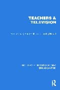 Teachers & Television