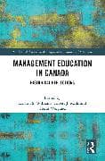Management Education in Canada
