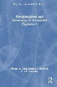Neoliberalism and Insecurity in Advanced Capitalism