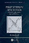 First Steps in Space-Time