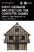Event-Database Architecture for Computer Games