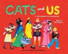 Cats and Us