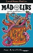 Can of Worms Mad Libs