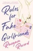 Rules for Fake Girlfriends