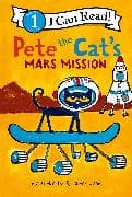 Pete the Cat's Mars Mission