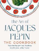 The Art of Jacques Pépin