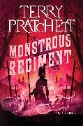 Monstrous Regiment