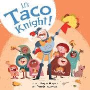 It's Taco Knight!