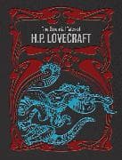 The Essential Tales of H.P. Lovecraft