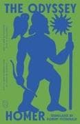 The Odyssey. The Fitzgerald Translation (Deluxe Edition)