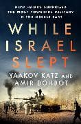 While Israel Slept