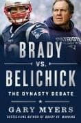 Brady vs. Belichick