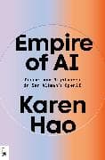 Empire of AI