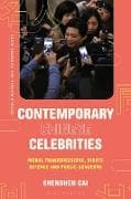 Contemporary Chinese Celebrities