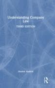 Understanding Company Law