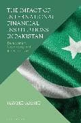 The Impact of International Financial Institutions in Pakistan