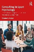 Consulting In Sport Psychology