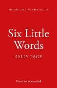 Six Little Words