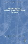 Engagements with Children’s and Young Adult Literature
