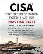CISA Certified Information Systems Auditor Practice Tests