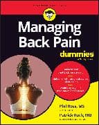 Managing Back Pain For Dummies