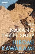 The Nakano Thrift Shop