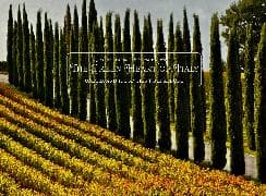 The Green Heart of Italy