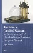 The Islamic Juridical Vacuum