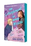 The Entanglement of Rival Wizards