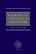 Discharge of Contractual Obligations