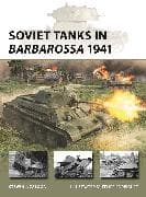 Soviet Tanks in Barbarossa 1941