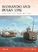 Hansando and Busan 1592