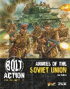 Bolt Action: Armies of the Soviet Union: Third Edition