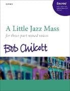 A Little Jazz Mass