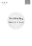 The Gift to Sing