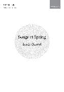 Songs of Spring