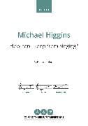 How can I keep from singing?