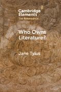 Who Owns Literature?