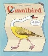 The Omnibird: The Avian Investigator's Handbook