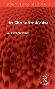 The Clue to the Brontës