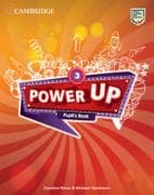 Power UP Level 3 Pupil's Book MENA