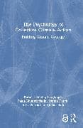 The Psychology of Collective Climate Action