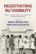 Negotiating in/Visibility